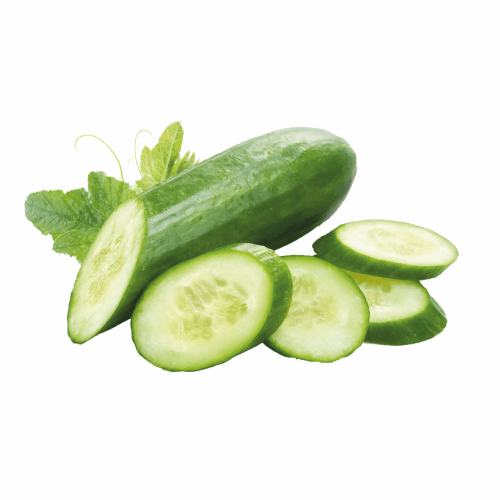 Cucumber Nature Identical Flavors Manufacturer & Supplier in India - Vinayak Corporation - Fruit Food Color