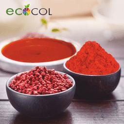 Natural Food Colours Manufacturer & Supplier in India - Vinayak