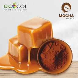 Vinayak Ingredients India Private Limited - ECOCOL - Caramel Food Powder Manufacturer in India - Natural Food Color Supplier in India